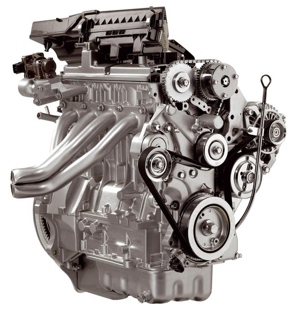 2001 Ierra C3 Car Engine